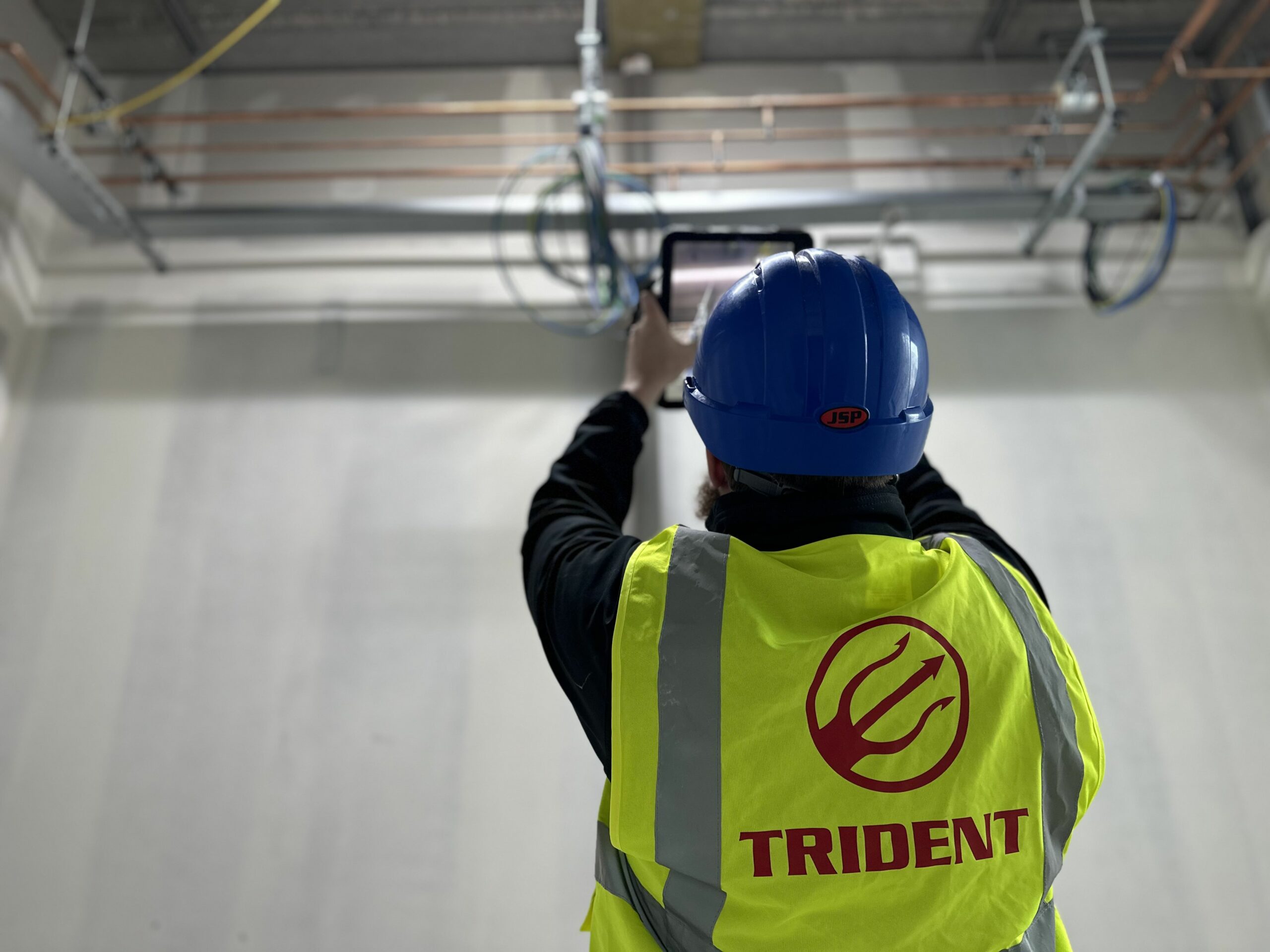 The Importance of Compartmentation Surveys | Trident Fire Compliance